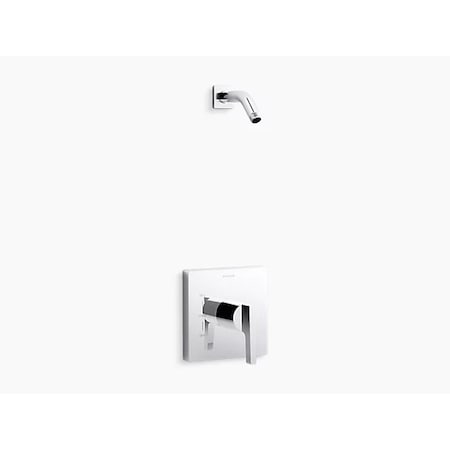 Kohler Honesty Shower Trim-Less Shwrhead TLS99764-4-CP